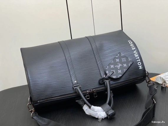 VUITTON KEEPALL BANDOULIÈRE 50 LOUIS 0308